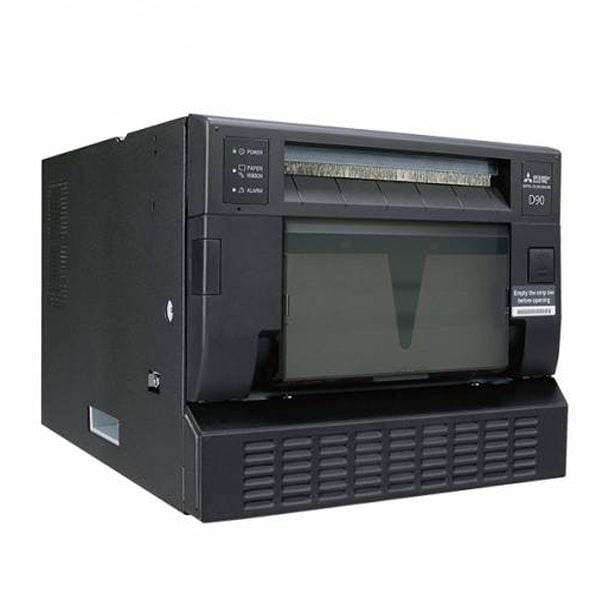 Mitsubishi CP-D90 printer