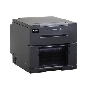 Mitsubishi CP-M1E Photo Printer